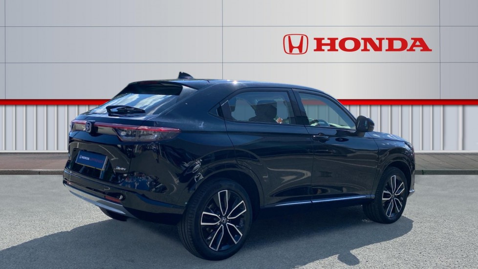 Honda HR-V 1.5 eHEV Advance 5dr CVT Hybrid Hatchback - Image 12