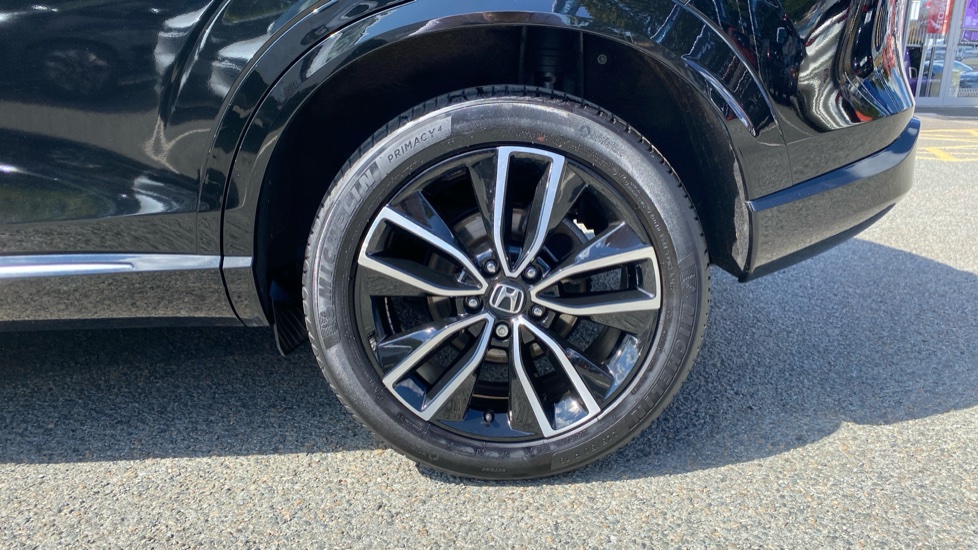 Honda HR-V 1.5 eHEV Advance 5dr CVT Hybrid Hatchback - Image 13