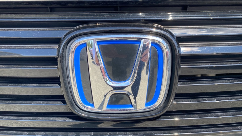 Honda HR-V 1.5 eHEV Advance 5dr CVT Hybrid Hatchback - Image 15