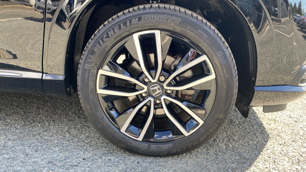 Honda HR-V 1.5 eHEV Advance 5dr CVT Hybrid Hatchback - Image 16