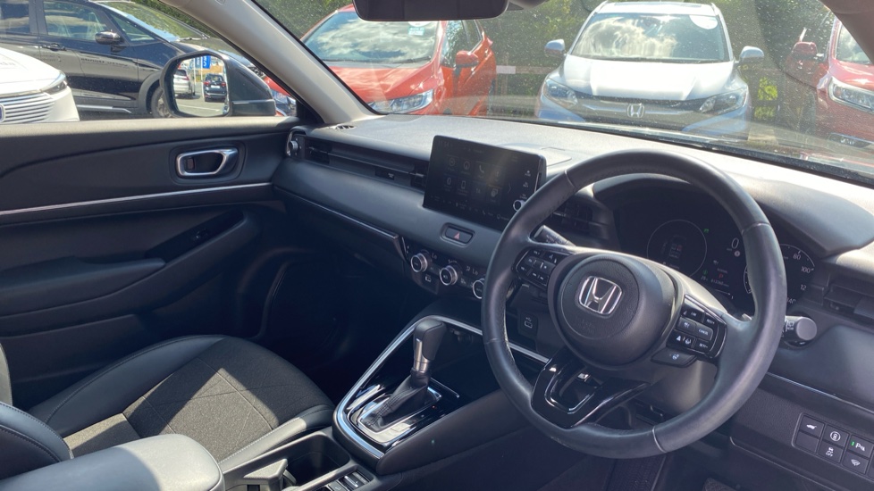 Honda HR-V 1.5 eHEV Advance 5dr CVT Hybrid Hatchback - Image 17