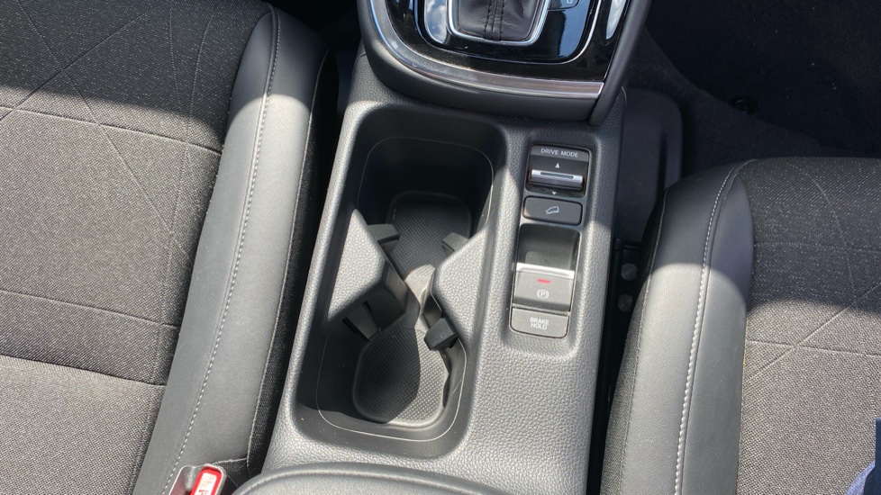 Honda HR-V 1.5 eHEV Advance 5dr CVT Hybrid Hatchback - Image 21