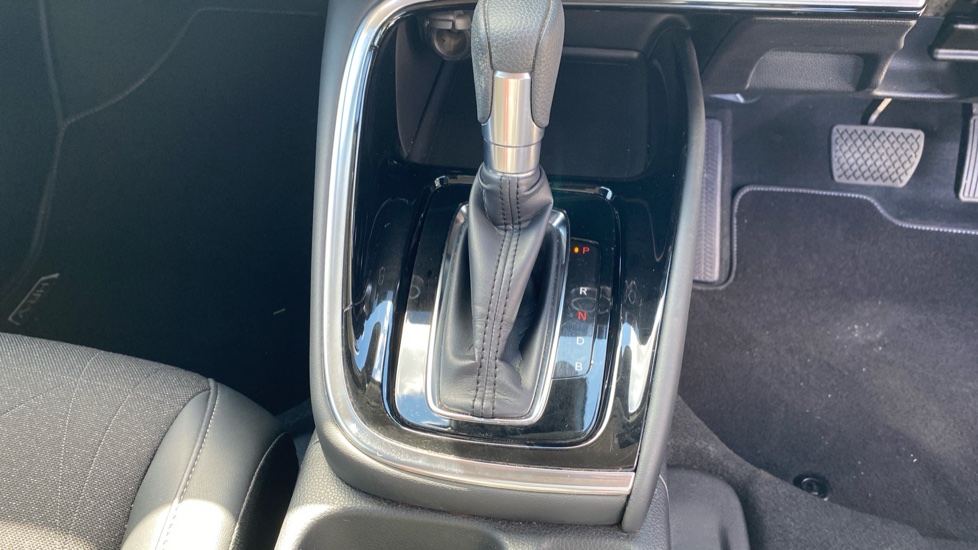 Honda HR-V 1.5 eHEV Advance 5dr CVT Hybrid Hatchback - Image 22
