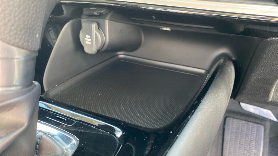 Honda HR-V 1.5 eHEV Advance 5dr CVT Hybrid Hatchback - Image 23