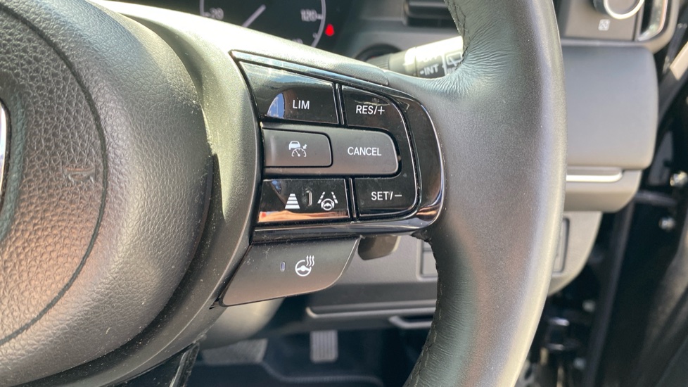 Honda HR-V 1.5 eHEV Advance 5dr CVT Hybrid Hatchback - Image 25