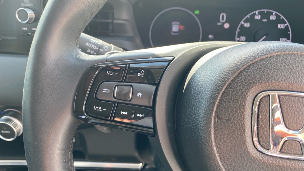 Honda HR-V 1.5 eHEV Advance 5dr CVT Hybrid Hatchback - Image 26
