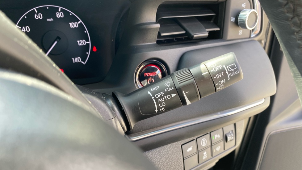 Honda HR-V 1.5 eHEV Advance 5dr CVT Hybrid Hatchback - Image 27