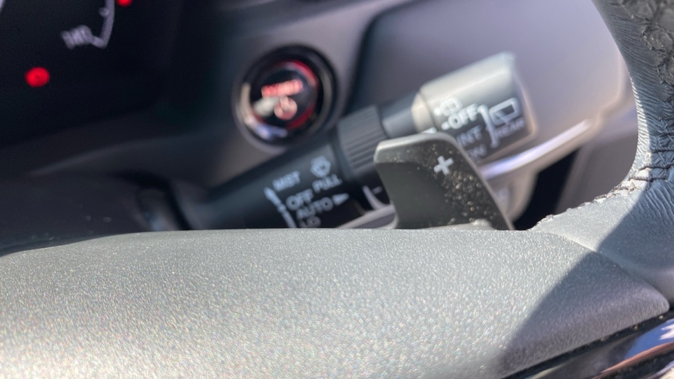 Honda HR-V 1.5 eHEV Advance 5dr CVT Hybrid Hatchback - Image 30