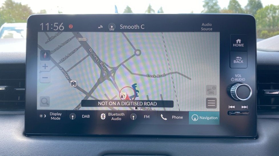 Honda HR-V 1.5 eHEV Advance 5dr CVT Hybrid Hatchback - Image 35