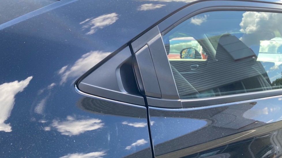 Honda HR-V 1.5 eHEV Advance 5dr CVT Hybrid Hatchback - Image 36