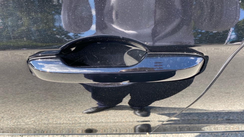 Honda HR-V 1.5 eHEV Advance 5dr CVT Hybrid Hatchback - Image 39