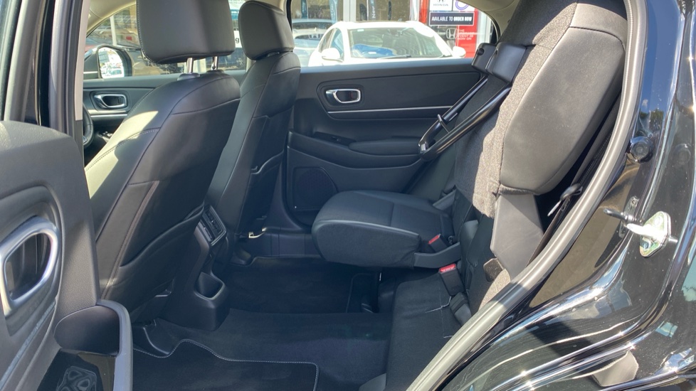 Honda HR-V 1.5 eHEV Advance 5dr CVT Hybrid Hatchback - Image 40