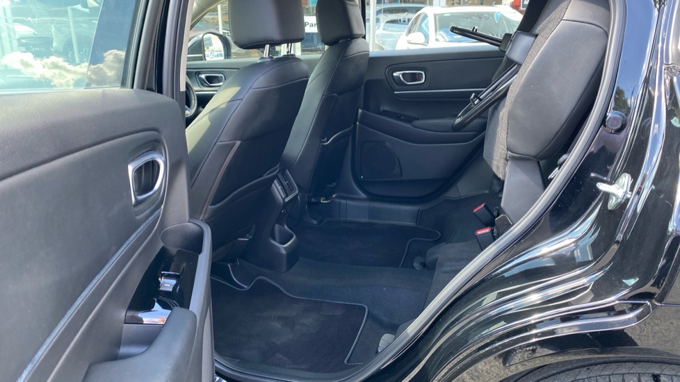 Honda HR-V 1.5 eHEV Advance 5dr CVT Hybrid Hatchback - Image 41