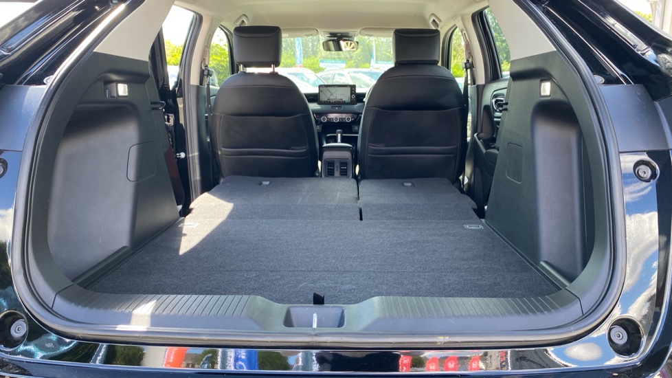 Honda HR-V 1.5 eHEV Advance 5dr CVT Hybrid Hatchback - Image 42