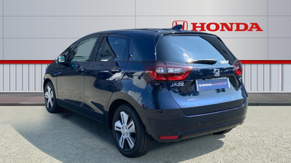 Honda Jazz 1.5 i-MMD Hybrid EX 5dr eCVT Hybrid Hatchback - Image 3