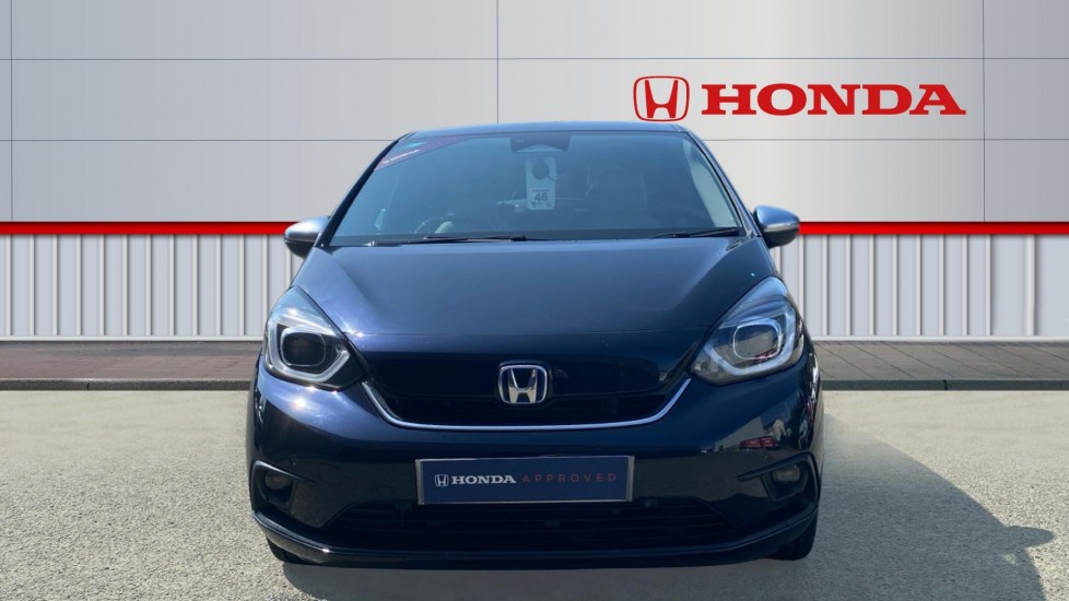 Honda Jazz 1.5 i-MMD Hybrid EX 5dr eCVT Hybrid Hatchback - Image 6