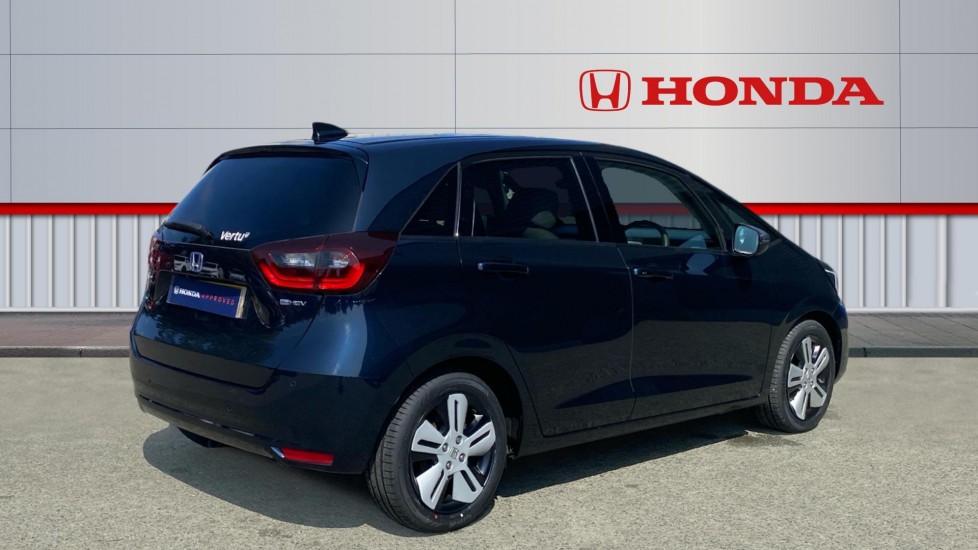 Honda Jazz 1.5 i-MMD Hybrid EX 5dr eCVT Hybrid Hatchback - Image 12