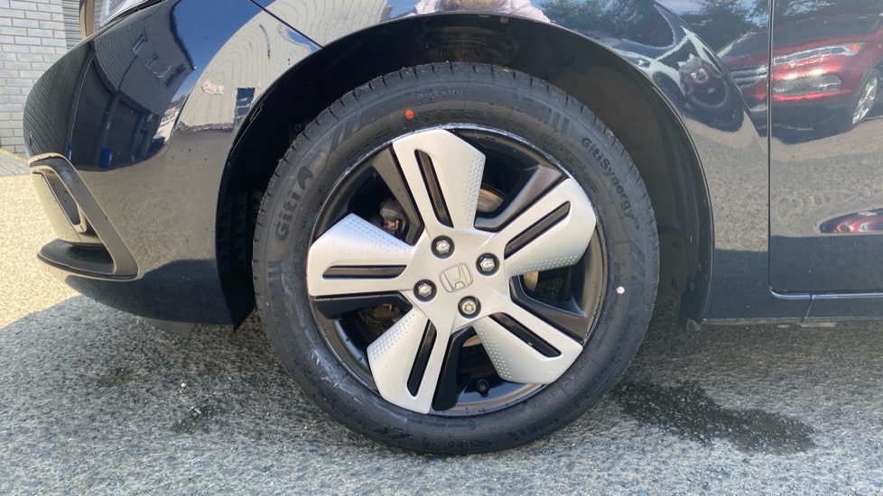 Honda Jazz 1.5 i-MMD Hybrid EX 5dr eCVT Hybrid Hatchback - Image 14