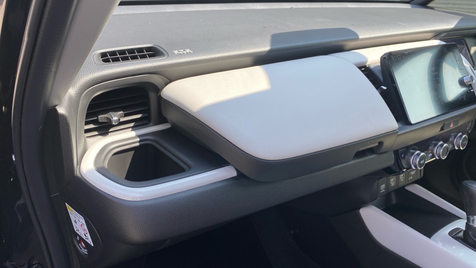 Honda Jazz 1.5 i-MMD Hybrid EX 5dr eCVT Hybrid Hatchback - Image 20