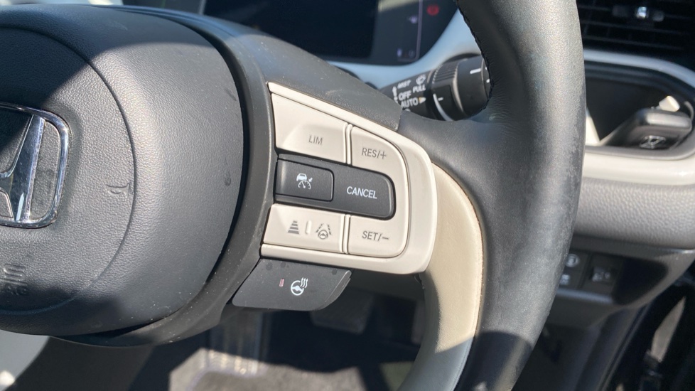 Honda Jazz 1.5 i-MMD Hybrid EX 5dr eCVT Hybrid Hatchback - Image 27