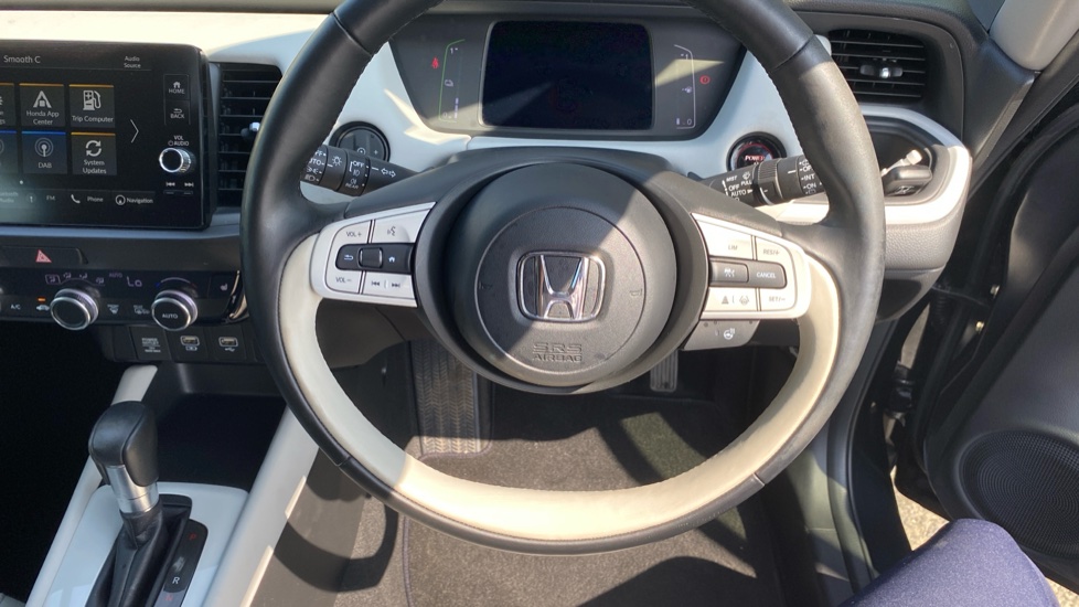 Honda Jazz 1.5 i-MMD Hybrid EX 5dr eCVT Hybrid Hatchback - Image 29