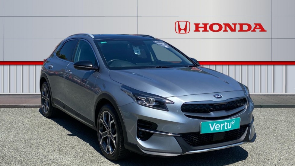 Kia Xceed 1.6 GDi PHEV First Edition 5dr DCT Hatchback - Image 1