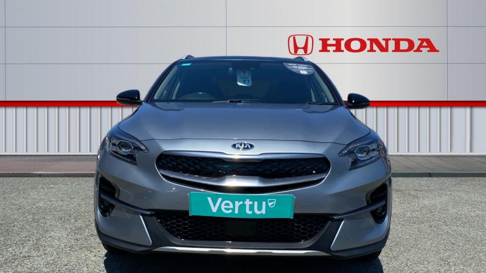 Kia Xceed 1.6 GDi PHEV First Edition 5dr DCT Hatchback - Image 6