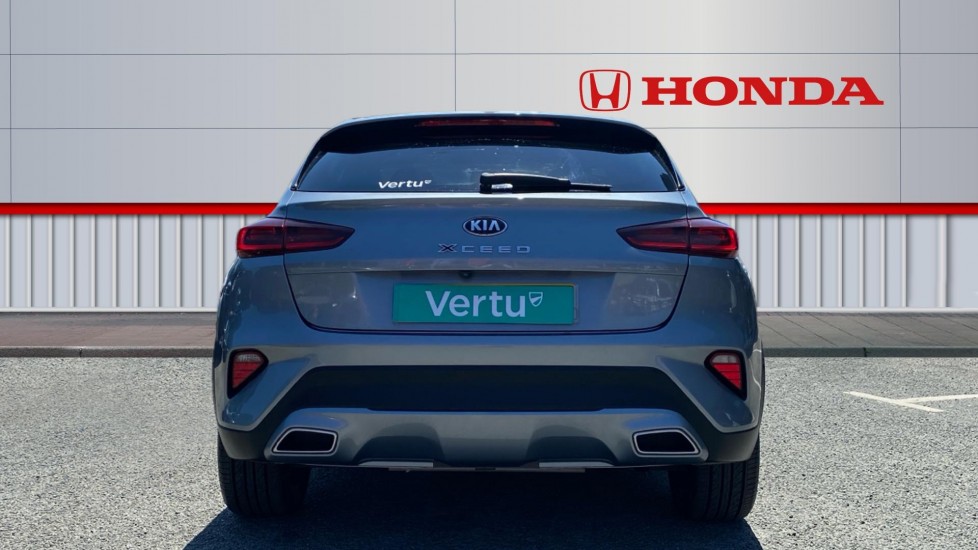 Kia Xceed 1.6 GDi PHEV First Edition 5dr DCT Hatchback - Image 7