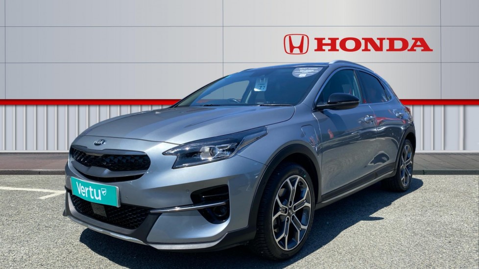 Kia Xceed 1.6 GDi PHEV First Edition 5dr DCT Hatchback - Image 10