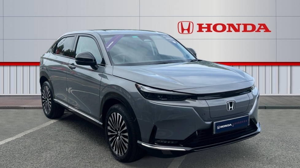 Honda E Ny1 150kW Elegance 69kWh 5dr Auto Electric Hatchback - Image 1