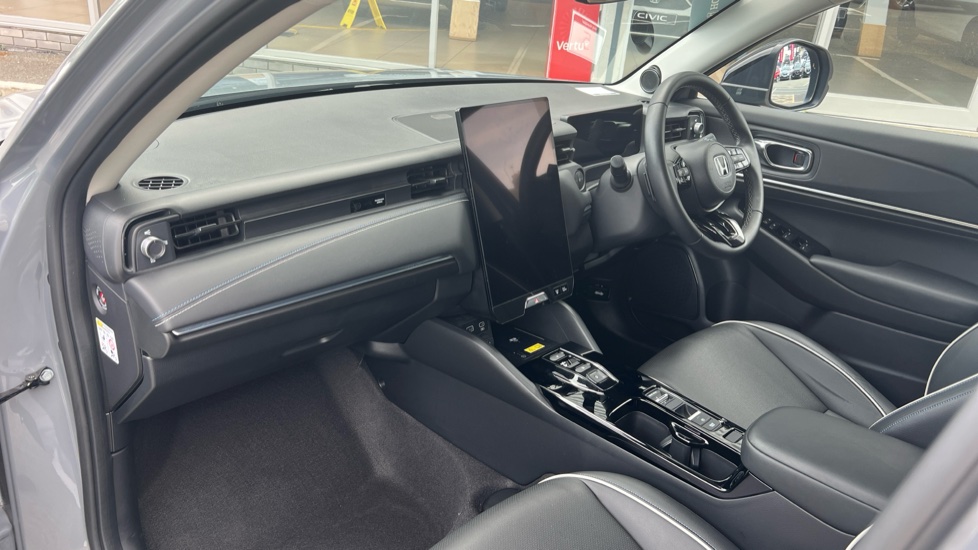 Honda E Ny1 150kW Elegance 69kWh 5dr Auto Electric Hatchback - Image 2