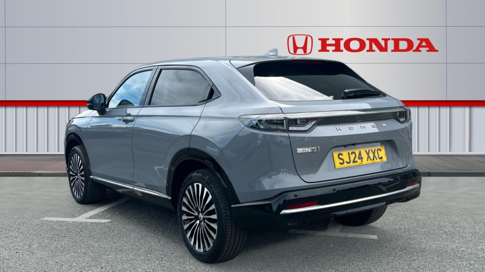 Honda E Ny1 150kW Elegance 69kWh 5dr Auto Electric Hatchback - Image 3
