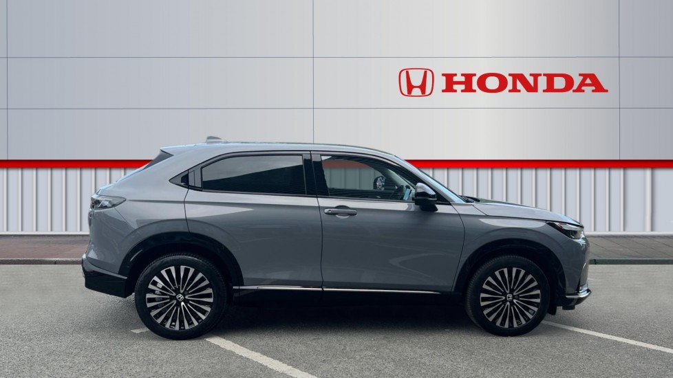 Honda E Ny1 150kW Elegance 69kWh 5dr Auto Electric Hatchback - Image 5