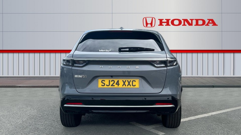 Honda E Ny1 150kW Elegance 69kWh 5dr Auto Electric Hatchback - Image 7