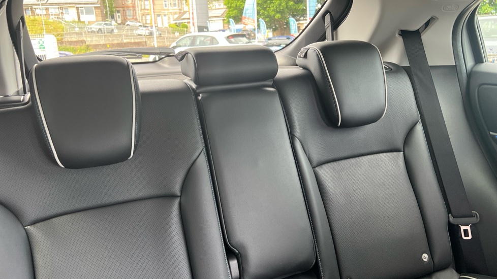 Honda E Ny1 150kW Elegance 69kWh 5dr Auto Electric Hatchback - Image 8