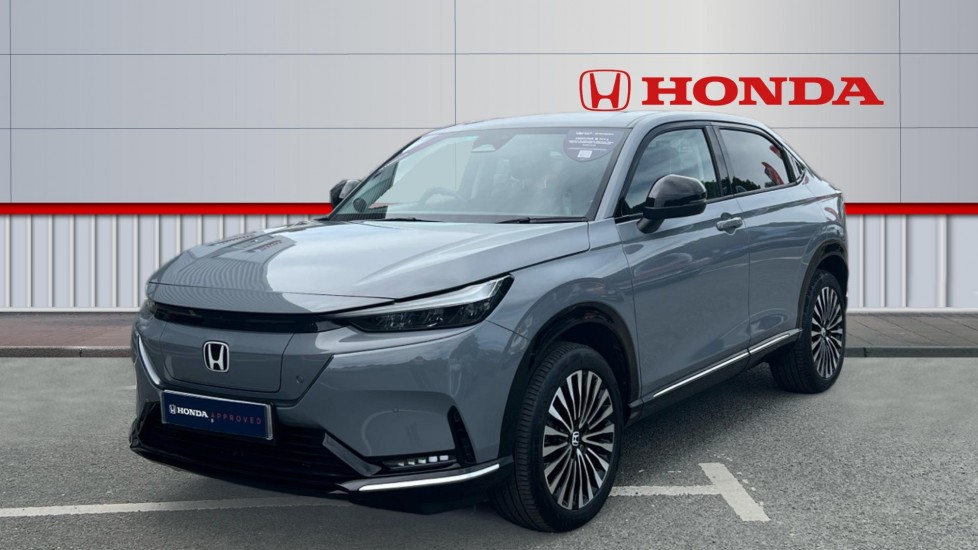Honda E Ny1 150kW Elegance 69kWh 5dr Auto Electric Hatchback - Image 10