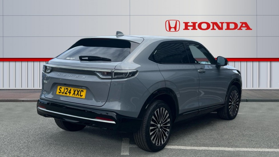 Honda E Ny1 150kW Elegance 69kWh 5dr Auto Electric Hatchback - Image 12