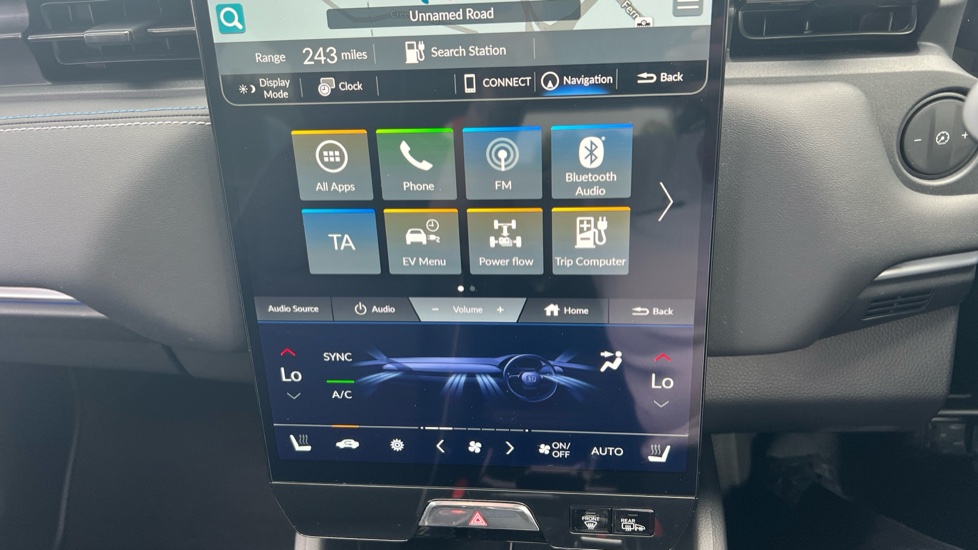 Honda E Ny1 150kW Elegance 69kWh 5dr Auto Electric Hatchback - Image 15