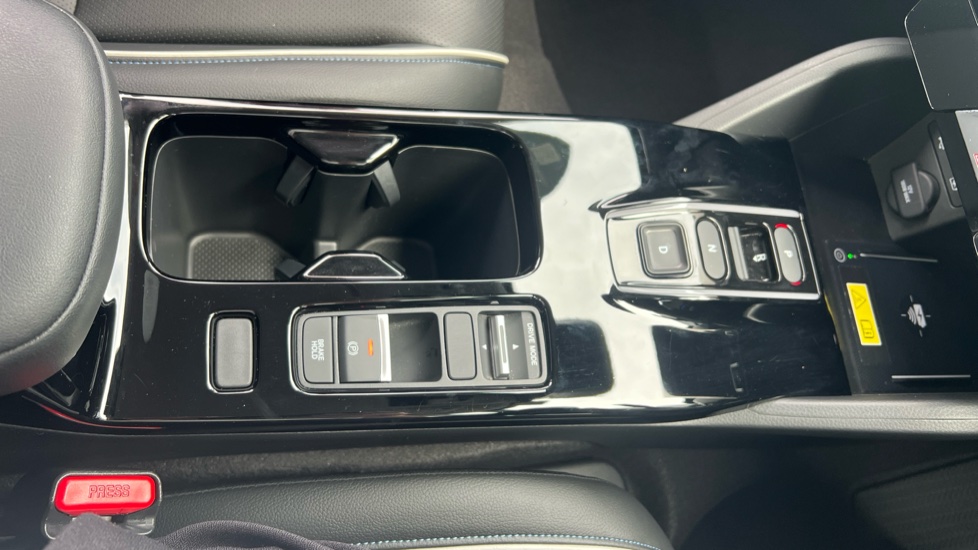 Honda E Ny1 150kW Elegance 69kWh 5dr Auto Electric Hatchback - Image 17