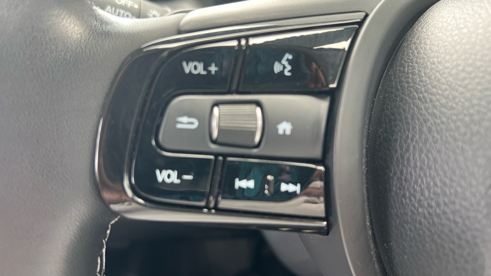Honda E Ny1 150kW Elegance 69kWh 5dr Auto Electric Hatchback - Image 21
