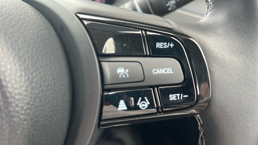 Honda E Ny1 150kW Elegance 69kWh 5dr Auto Electric Hatchback - Image 22