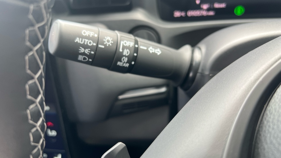 Honda E Ny1 150kW Elegance 69kWh 5dr Auto Electric Hatchback - Image 23
