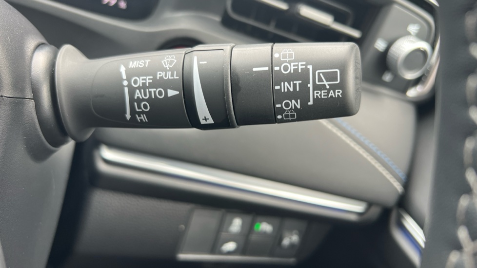 Honda E Ny1 150kW Elegance 69kWh 5dr Auto Electric Hatchback - Image 24