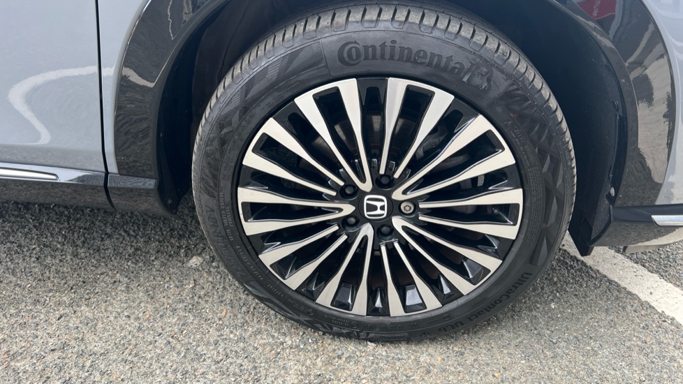 Honda E Ny1 150kW Elegance 69kWh 5dr Auto Electric Hatchback - Image 30