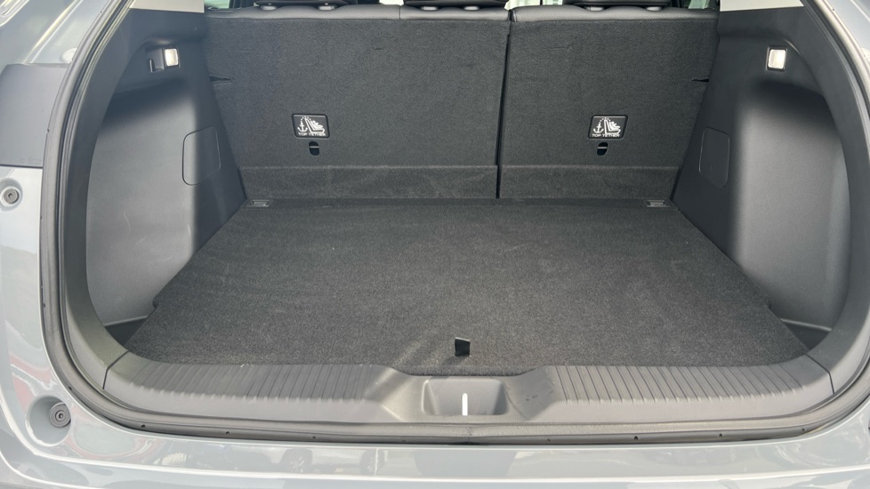 Honda E Ny1 150kW Elegance 69kWh 5dr Auto Electric Hatchback - Image 33