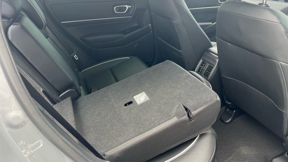Honda E Ny1 150kW Elegance 69kWh 5dr Auto Electric Hatchback - Image 34