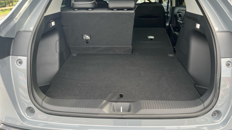 Honda E Ny1 150kW Elegance 69kWh 5dr Auto Electric Hatchback - Image 35