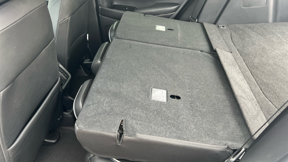 Honda E Ny1 150kW Elegance 69kWh 5dr Auto Electric Hatchback - Image 36