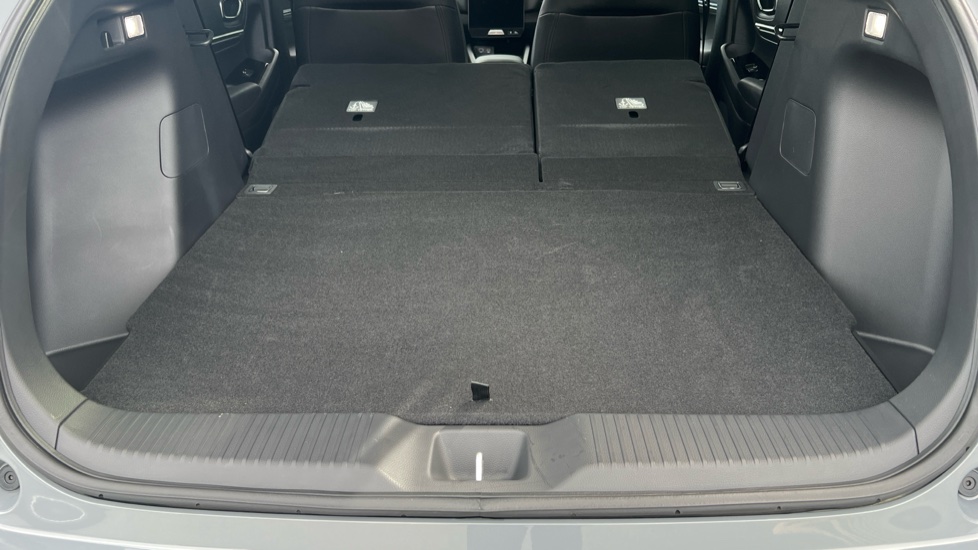 Honda E Ny1 150kW Elegance 69kWh 5dr Auto Electric Hatchback - Image 37