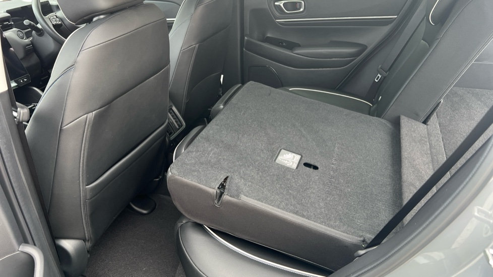 Honda E Ny1 150kW Elegance 69kWh 5dr Auto Electric Hatchback - Image 39